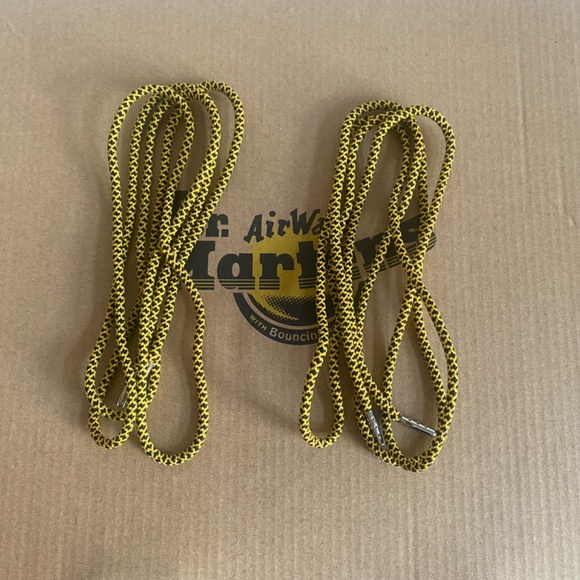 Dr Martens Jadon Max Platform - Picture 10 of 11